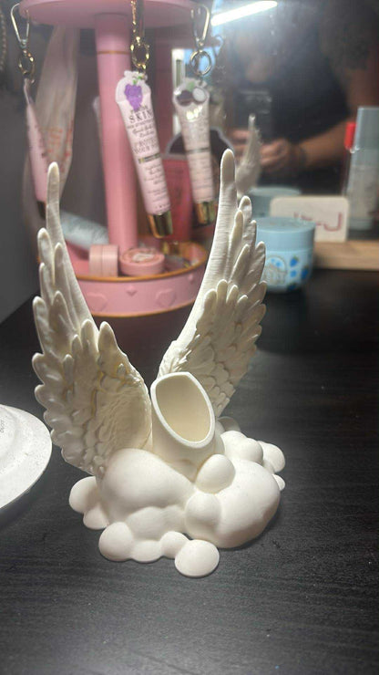 Individual PLouise style bad bitch holder