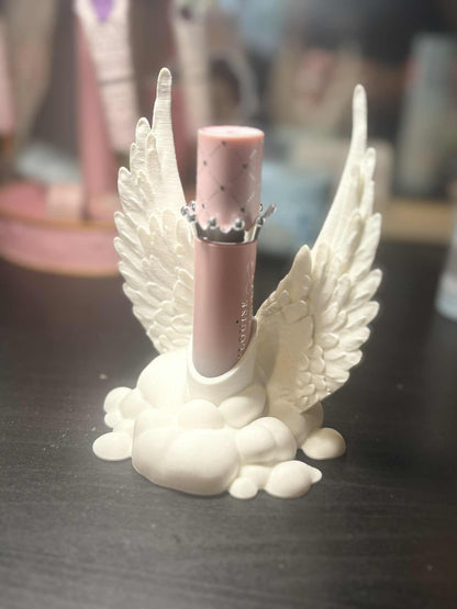 Individual PLouise style bad bitch holder