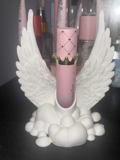 Individual PLouise style bad bitch holder