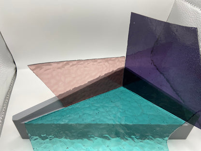 Stained Glass Box Jig - 90 Degree Corner Fixture