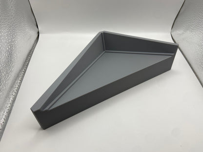 Stained Glass Box Jig - 90 Degree Corner Fixture