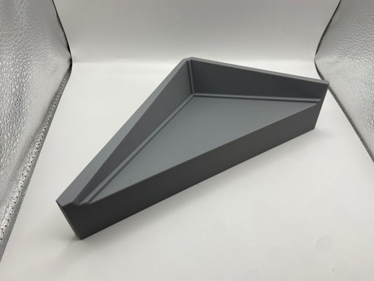 Stained Glass Box Jig - 90 Degree Corner Fixture