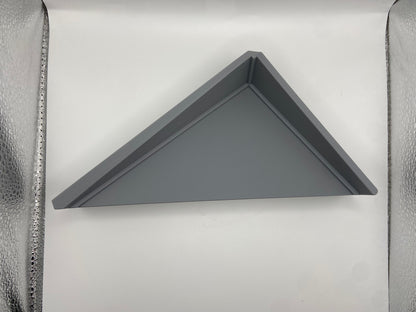 Stained Glass Box Jig - 90 Degree Corner Fixture