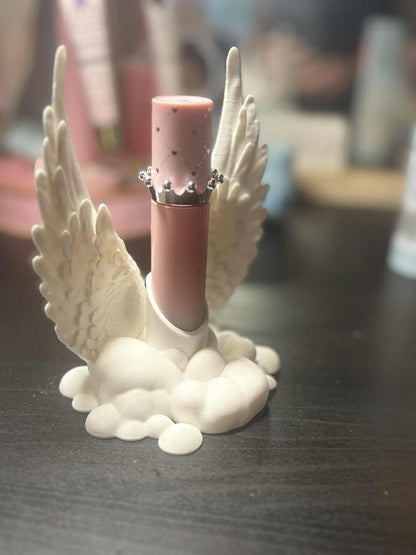 Individual PLouise style bad bitch holder