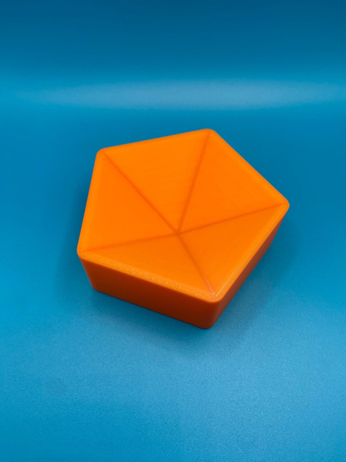 Stained Glass Soldering Jigs: D20 Icosahedron & D12 Dodecahedron Fixture