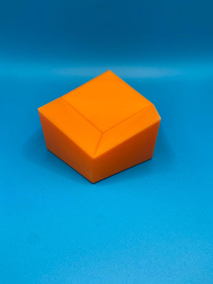 Stained Glass Soldering Jigs: D20 Icosahedron & D12 Dodecahedron Fixture