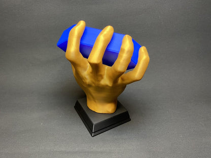 Ecstasy Pill Trophy Festival Old school Gift for Ravers