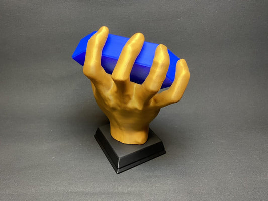 Ecstasy Pill Trophy Festival Old school Gift for Ravers