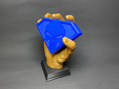 Ecstasy Pill Trophy Festival Old school Gift for Ravers