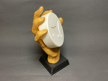 Ecstasy Pill Trophy Festival Oldschool Rave Gift For Ravers