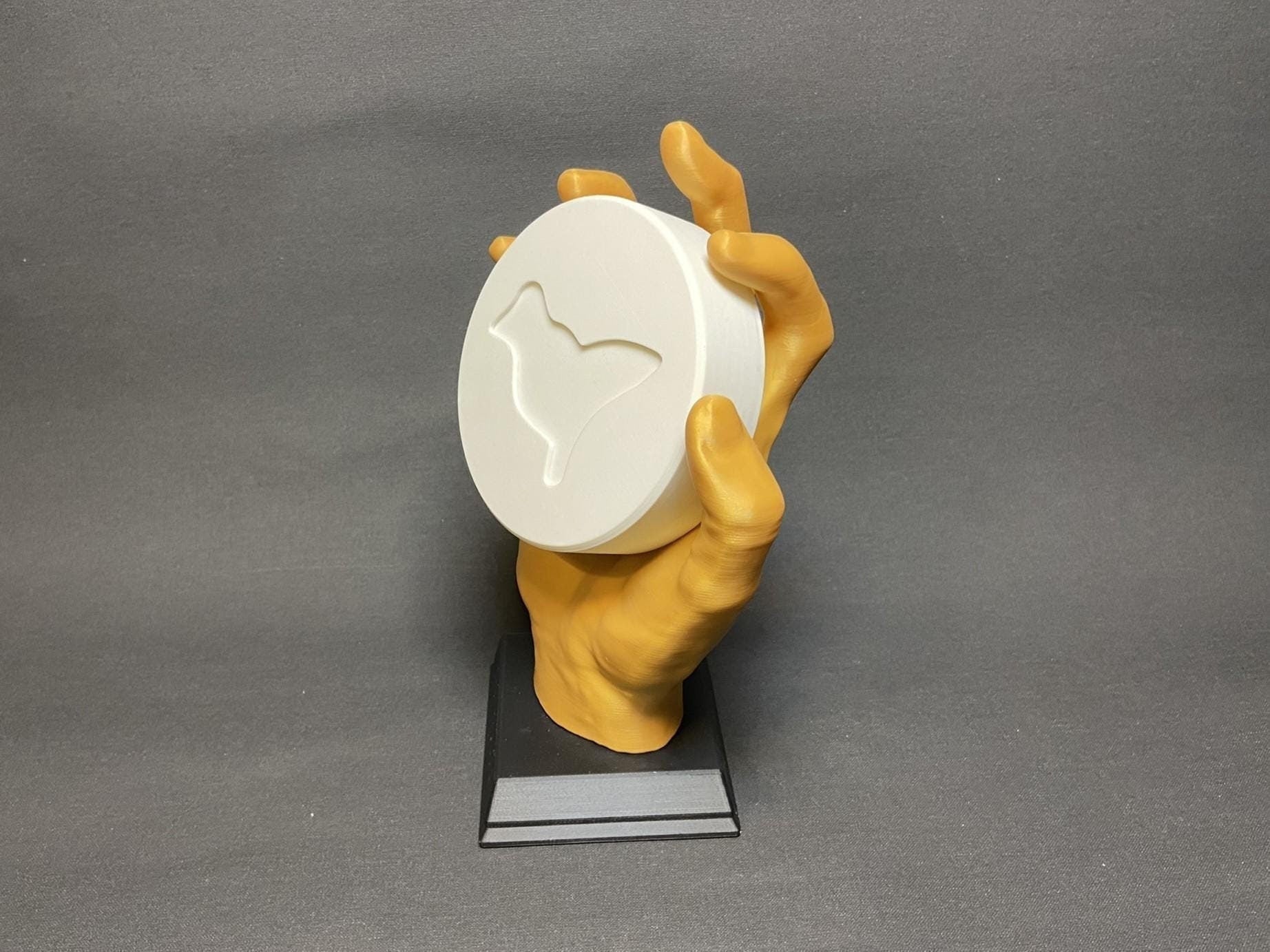 Ecstasy Pill Trophy Festival Oldschool Rave Gift For Ravers