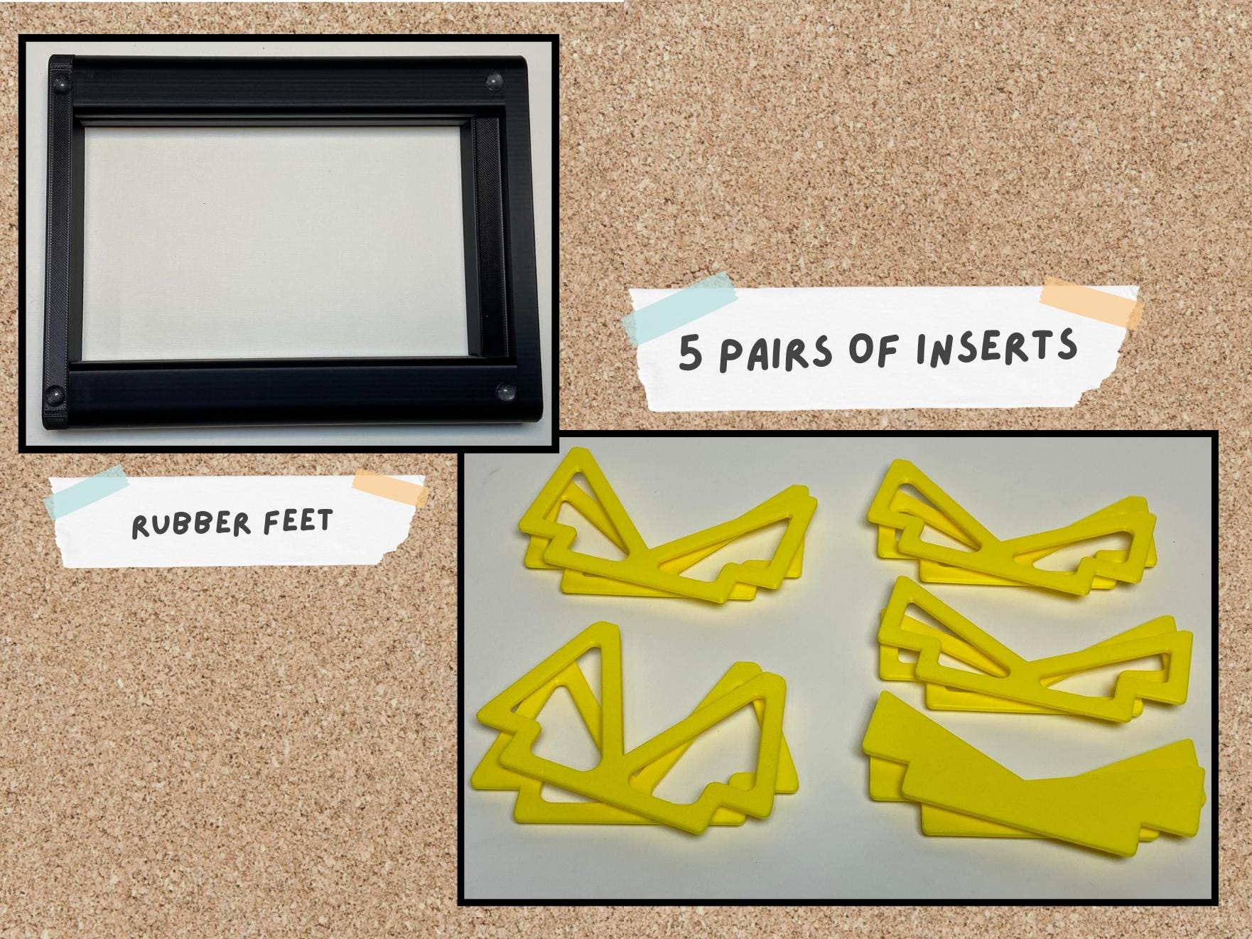 Stained Glass Prism Jig: 3D Soldering Fixture for Prismatic Shapes