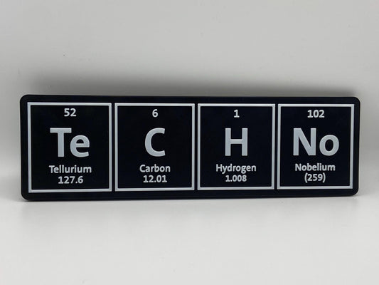 techno gift for ravers hardstyle