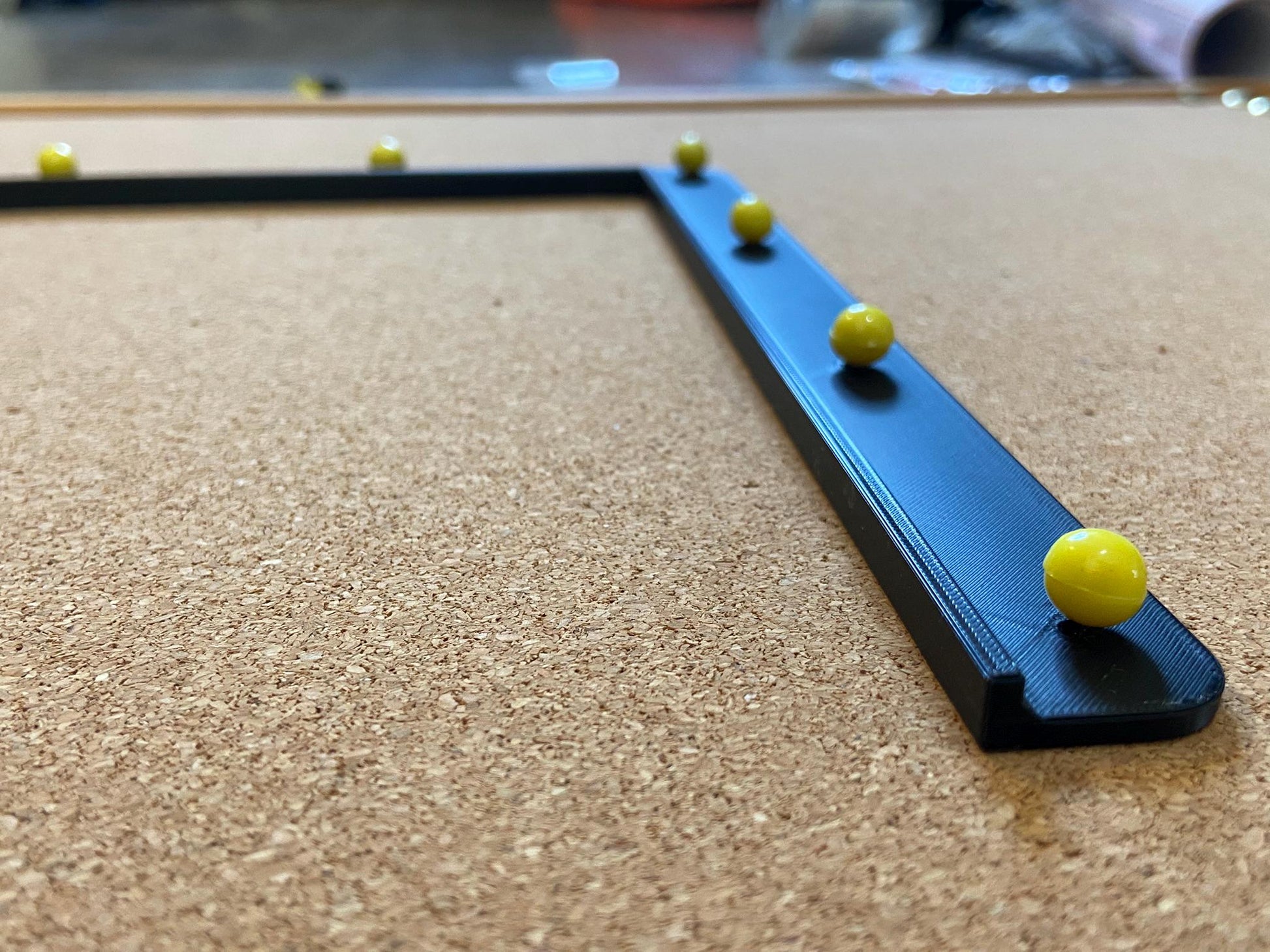 Square Corner Jig: 8x8" Stained Glass Soldering Fixture