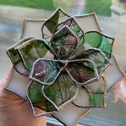 Pentagon Stained Glass Soldering Jig: 10/20/30 Degree Fixture