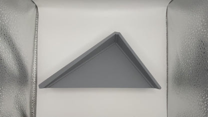 Stained Glass Box Jig - 90 Degree Corner Fixture