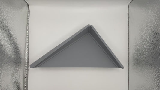 Stained Glass Box Jig - 90 Degree Corner Fixture