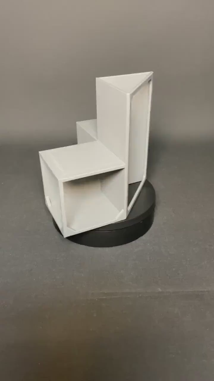 Stained Glass Spinner Jig Glass Soldering Fixture