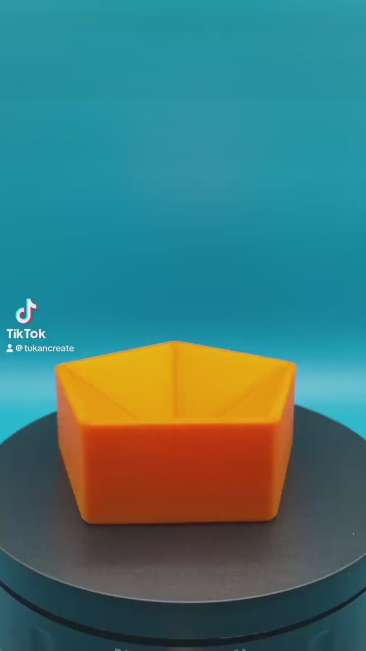 Stained Glass Soldering Jigs: D20 Icosahedron & D12 Dodecahedron Fixture